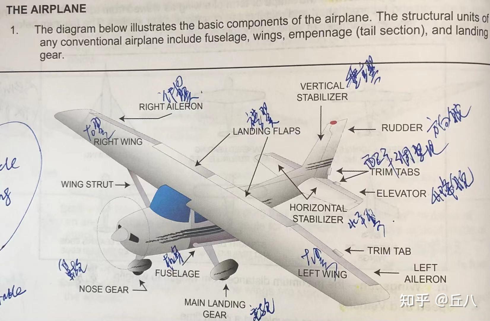  飛機(jī)機(jī)翼后方的位置怎么樣_飛機(jī)機(jī)翼后一排位置會(huì)擋住風(fēng)景嗎