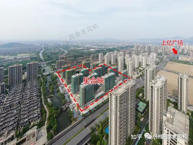 绕城内、200万级、双地铁预期!你就说摇不摇吧? - 知乎