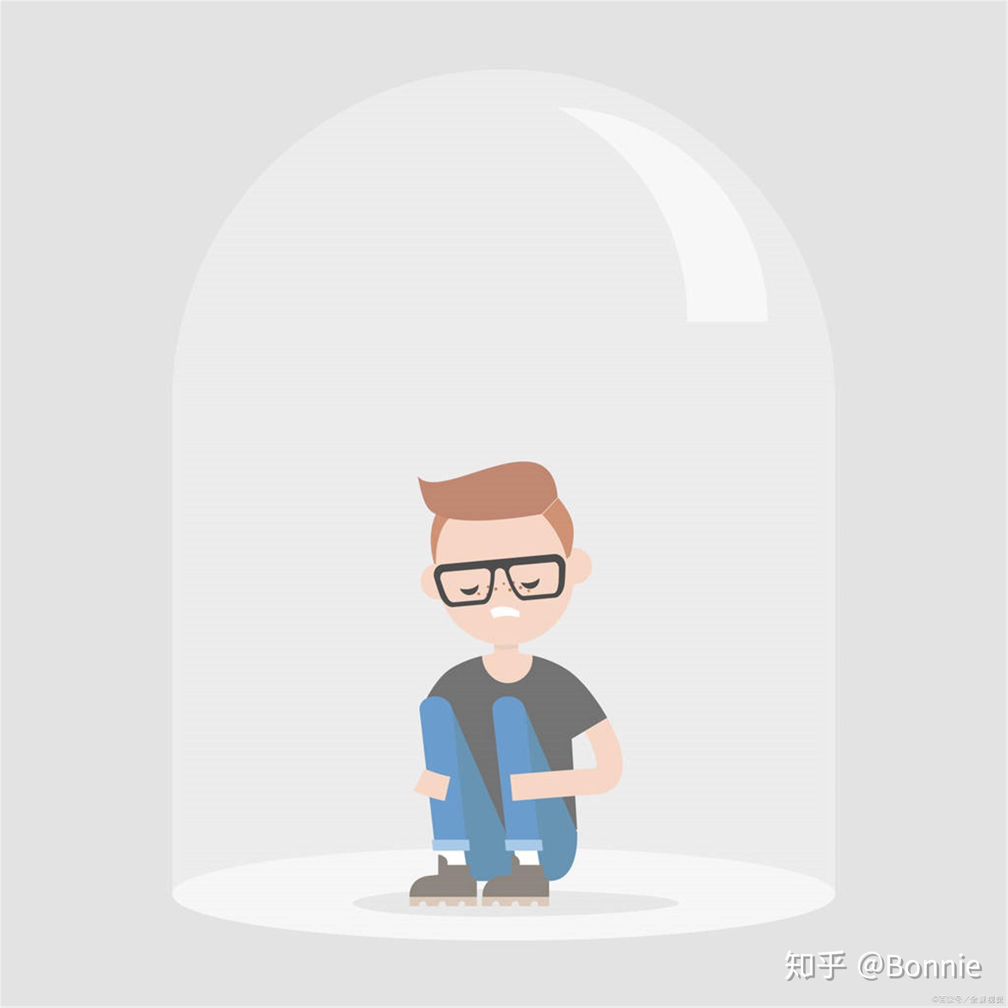 强逼内向孩子学外向你是在生生折断他的翅膀