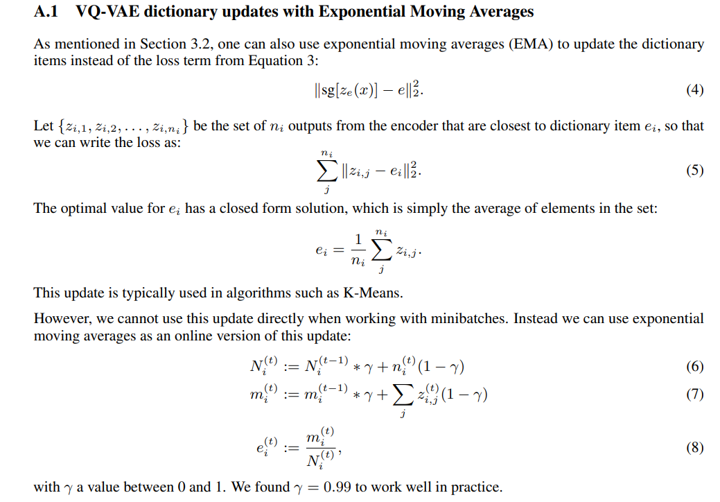 2024 1 18 Vector Quantization 2024 1 18 vector quantization