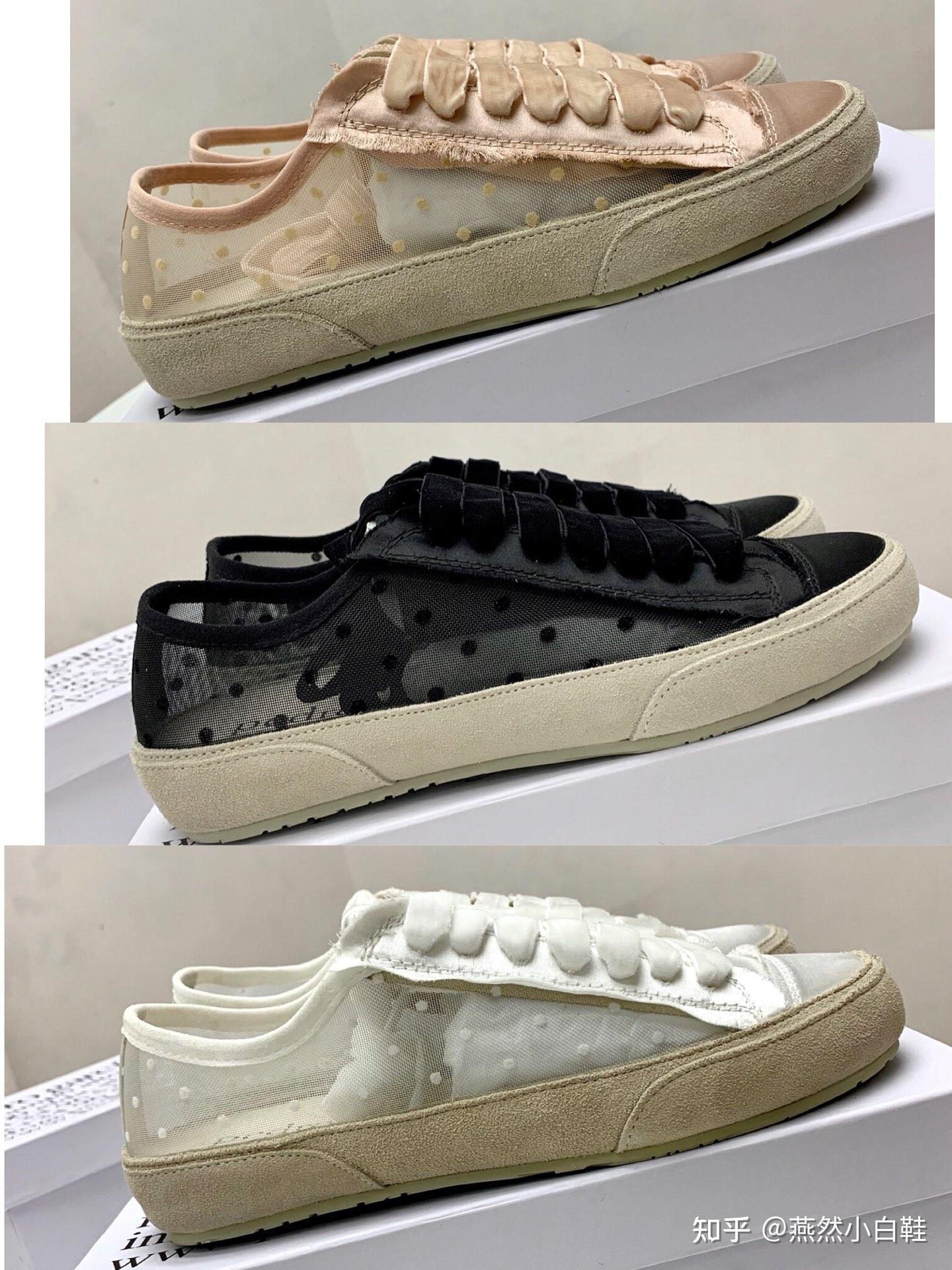 西班牙小众单鞋pedrogarcia丝绸鞋板鞋真的超级好穿墙裂推荐给各位小