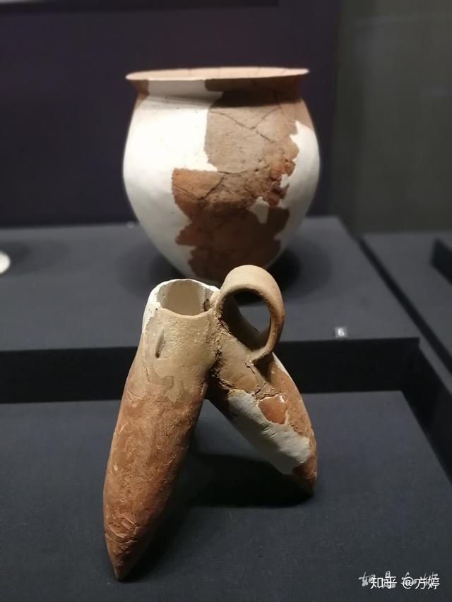 寻找中华文明的源头:夏都斟鄩--二里头遗址 - 知乎