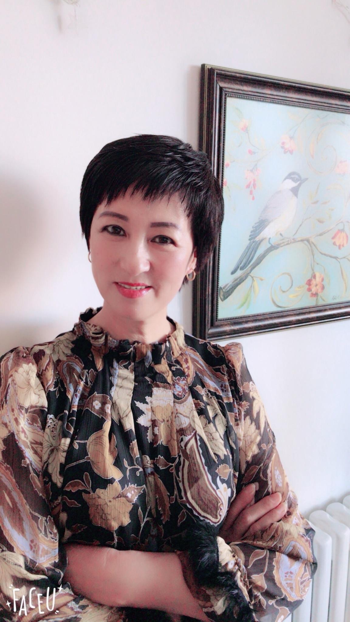 有一个漂亮的母亲是种怎样的体验