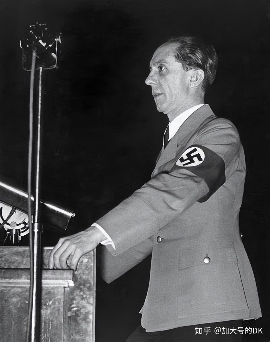 进入二战:纳粹德国占领捷克斯洛伐克始末——捷克斯洛伐克简史46