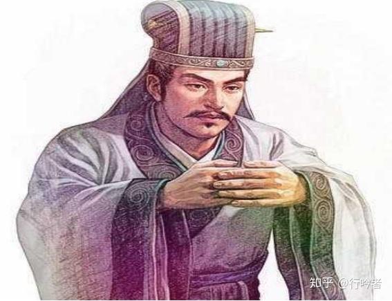 《战国史》第19篇:大秦崛起之张仪连横(上) - 知乎