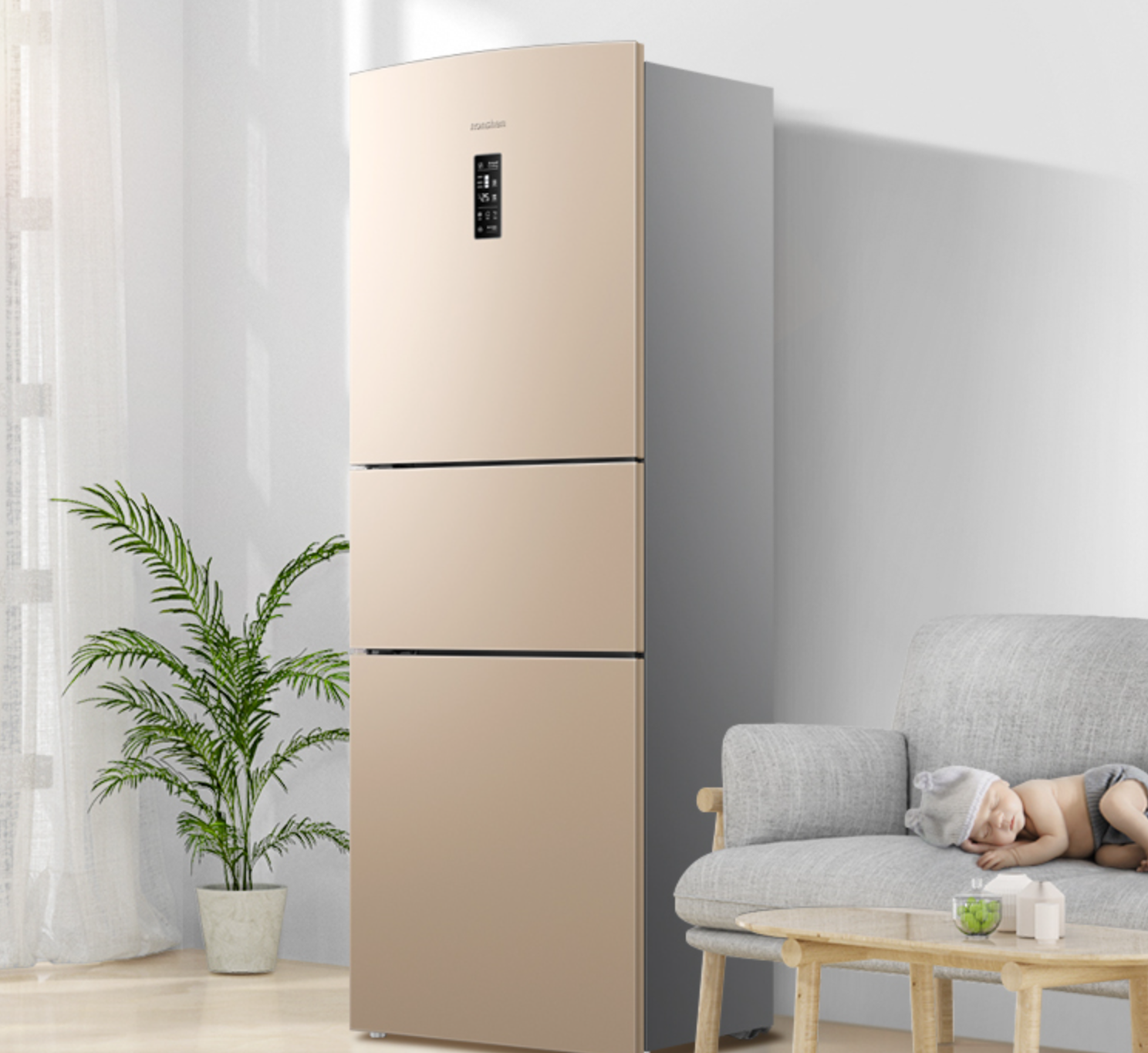 万字长文教你买冰箱,2022年冰箱超全选购攻略,附15款高性价比冰箱型号