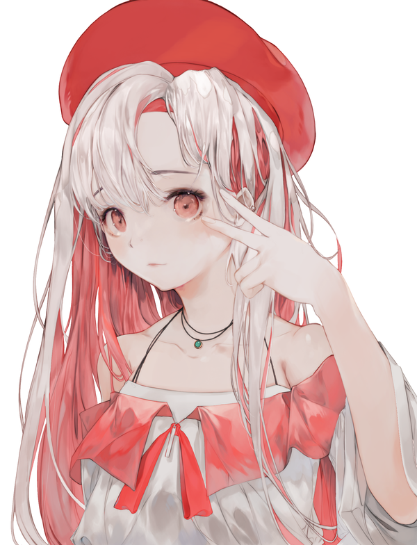 高清动漫图片7p:选择没有对与错只有得与失!