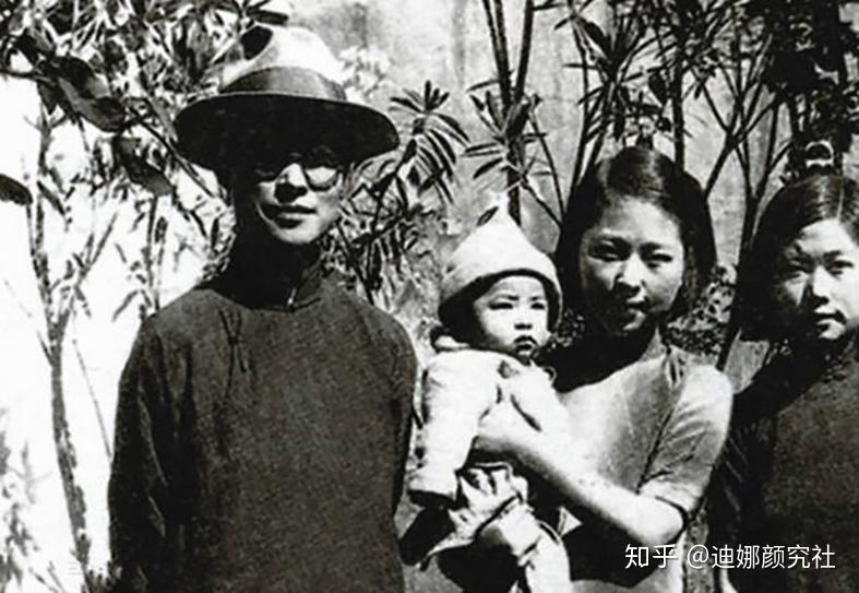 沈从文张兆和:风雨故人——最后的大家闺秀的悲哀婚姻 - 知乎
