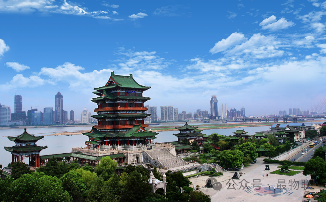 2023年江西南昌市头部企业信息及3家企业上榜2023中国企业500强