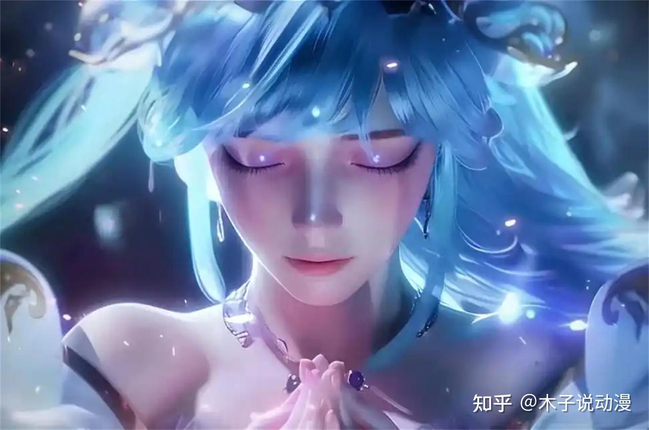 王秋儿献祭剧情曝光，因为一块烧饼献祭，还被魔改成了暗恋单相思 - 知乎