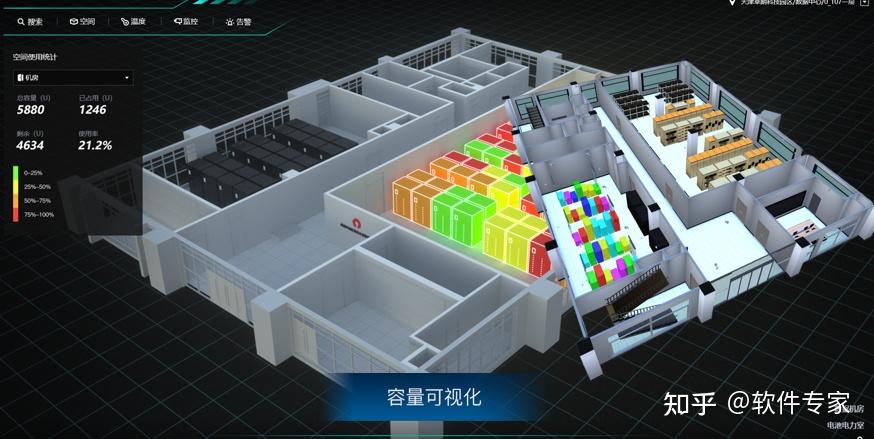 3D Model Showcase：引领工业设计新潮流