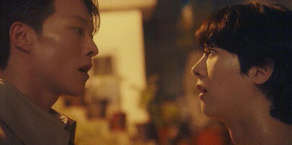 《一吻爆炸》网飞爆款！土甜韩剧天花板！