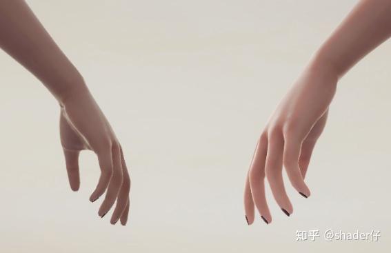 Unity Hand Skin Texture Unity写实人物渲染(二)——皮肤 - 知乎