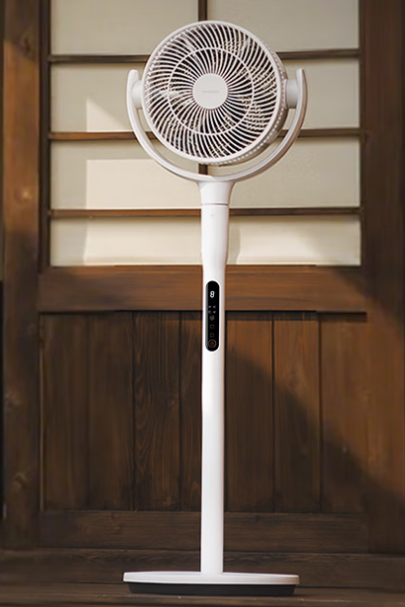 别再乱选落地风扇，这些需注意（附各品牌落地风扇2025推荐，落地风扇怎么样？怎么选看这里） - 知乎