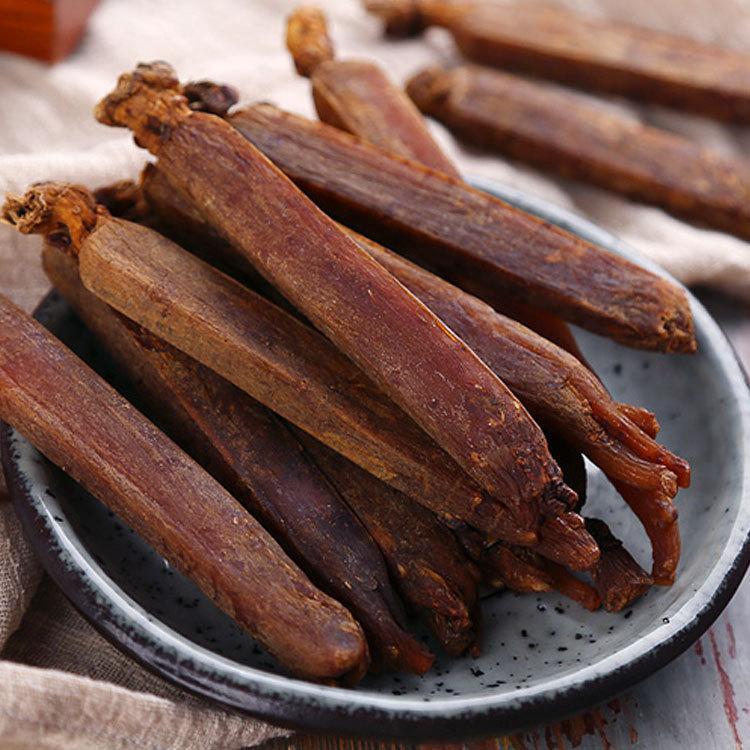 高丽参泡蜂蜜的效果?红参片泡蜂蜜最好泡多久? - 知乎