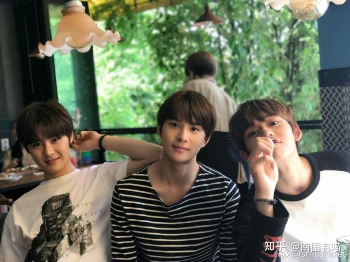 如何分析nct成员的皮相和骨相单人篇61金廷佑