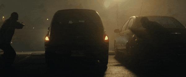 《全信没收》本·阿弗莱克 X 马特·达蒙，硬核新作