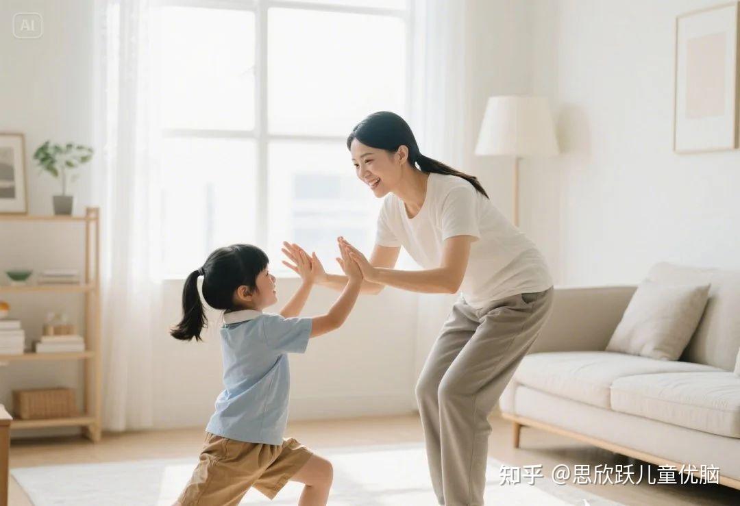 从零开始认识ADHD(五):HFS哈氏训练——科学改善ADHD的“家庭处方” - 知乎