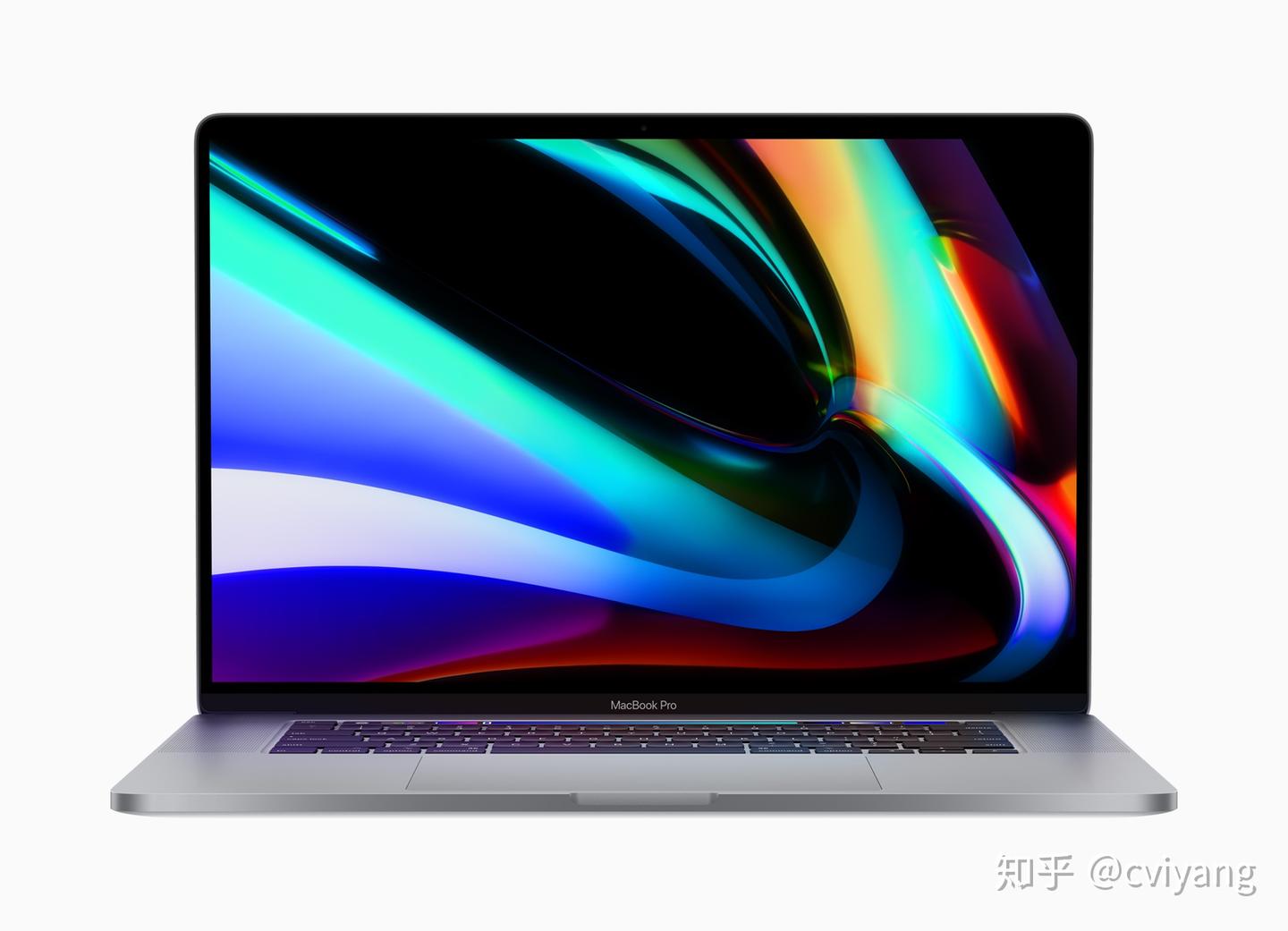 苹果2019 年新款MacBook Pro 16 购买攻略】划重点！