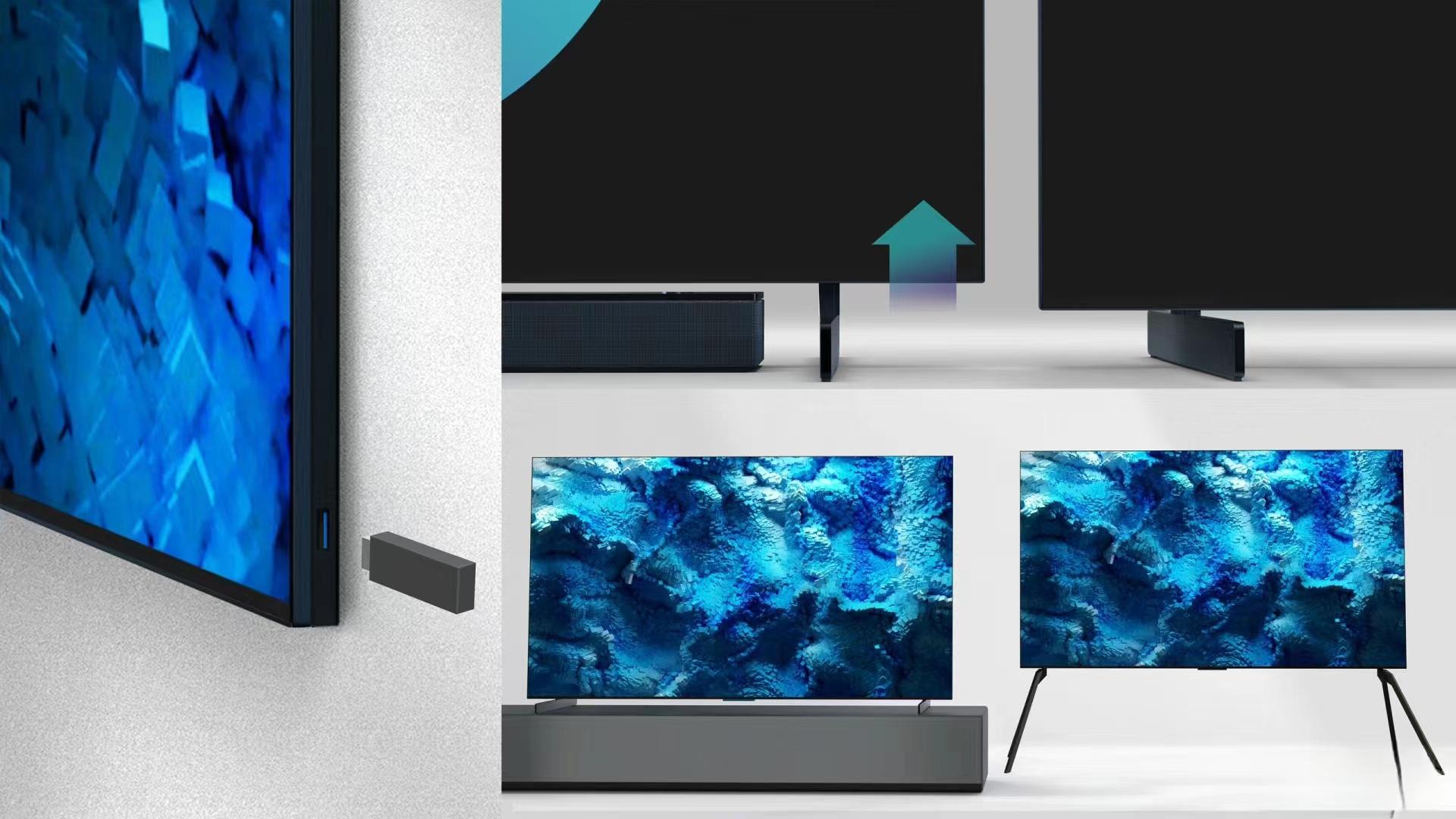 一,tcl x11h电视基本参数