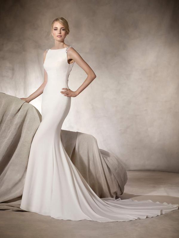 婚纱,礼服设计基础篇--款式的选择