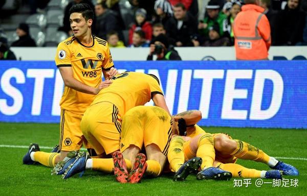 英超焦点战狼队主场迎战红魔曼联