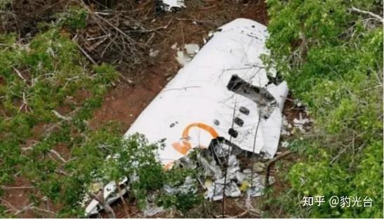东航波音737客机坠毁事故机型曾多次发生空难