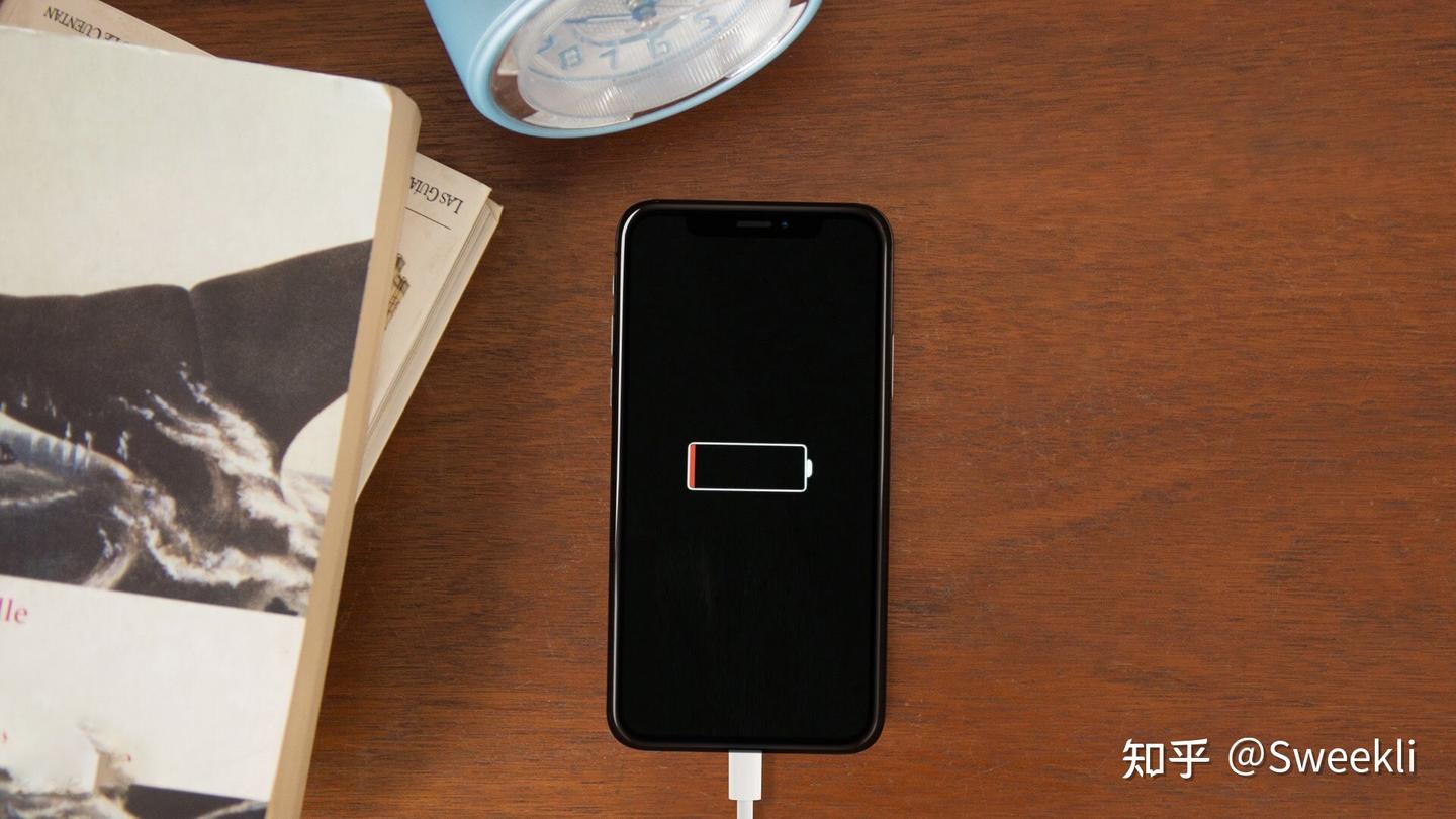 iPhone电池不耐用？7个方法设置帮你告别电量焦虑 - 知乎