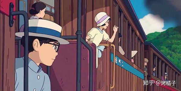 起风了时代下的共感