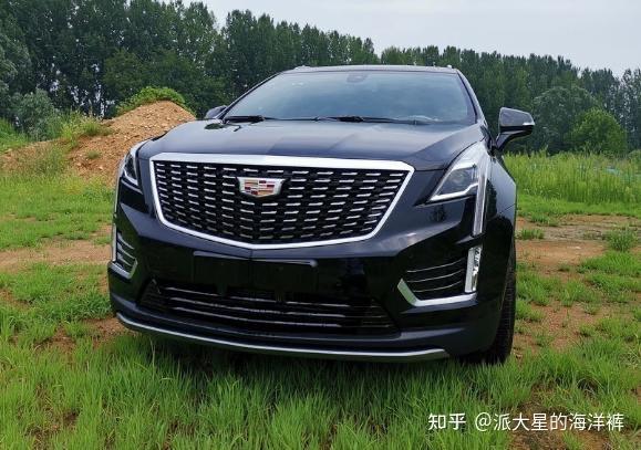 xt5是凱迪拉克旗下的一款suv車型,屬於