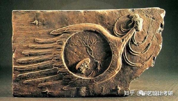 #苏大艺术考研 考点分析 第5期 | 画像石与画像砖 - 知乎