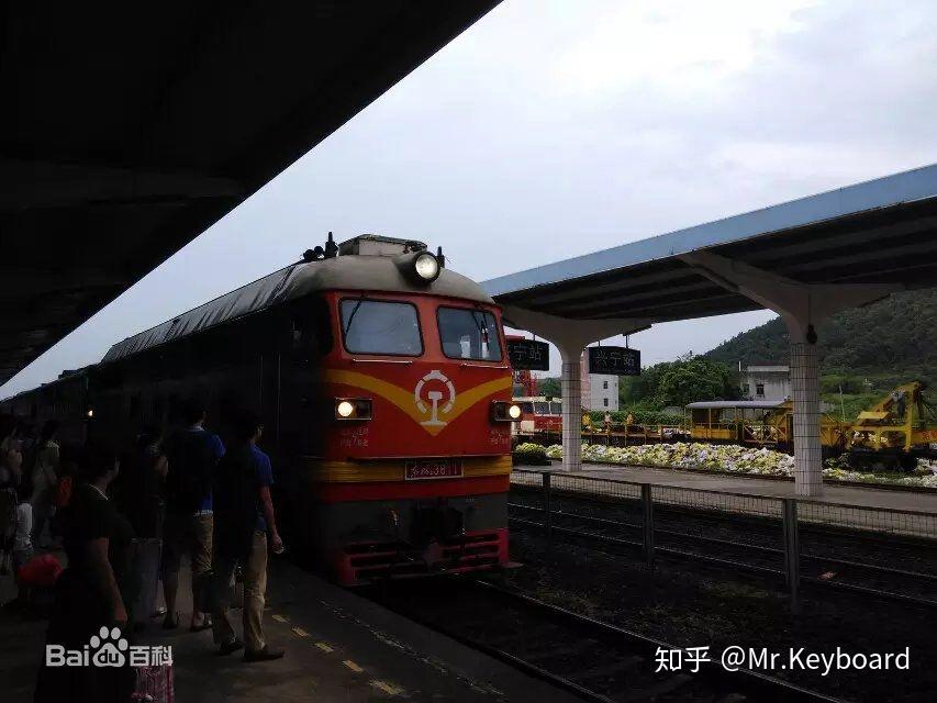 如何定义「城际铁路」?