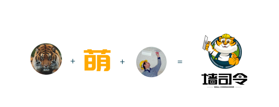 企思妙想|解析“墙司令”新型建筑材料品牌从0到1的蜕变 - 知乎