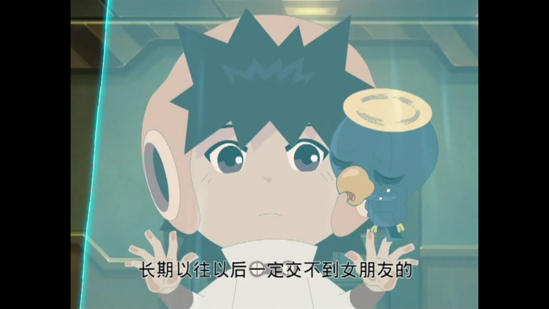 如何评价国产动画莫莫