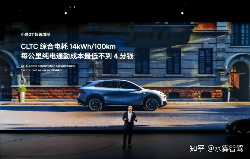 2026 款小鹏新车怎么选?一篇给你讲明白