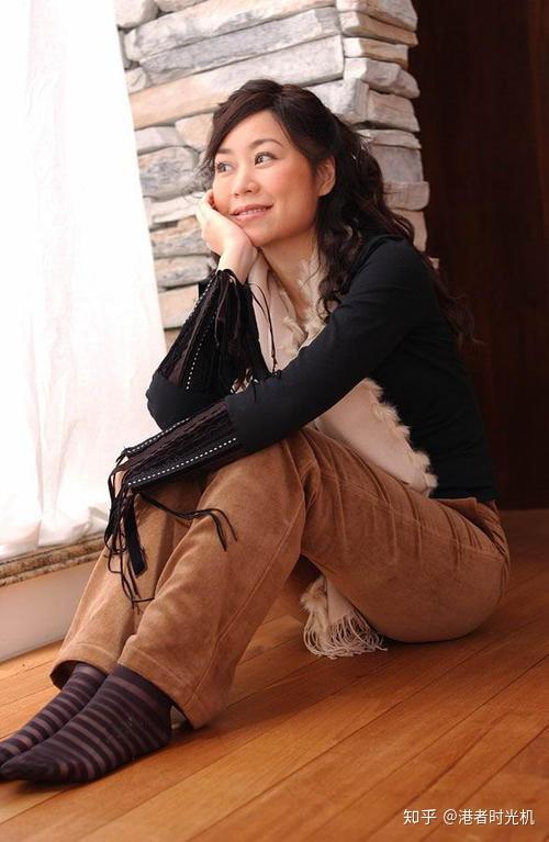 港者时光机摄石人林志美