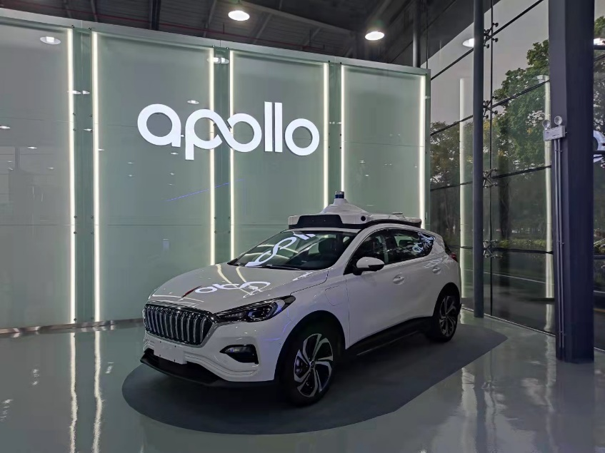 百度阿波罗能否登月