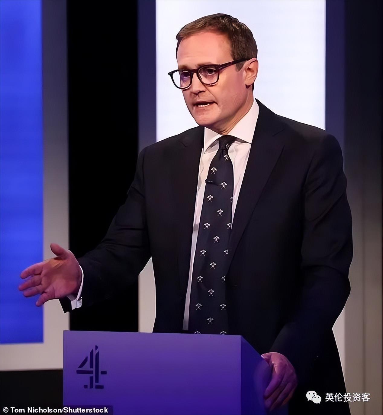 图根哈特则突出了自己是唯一一个没有投票赞成增加国民保险(ni)税率的