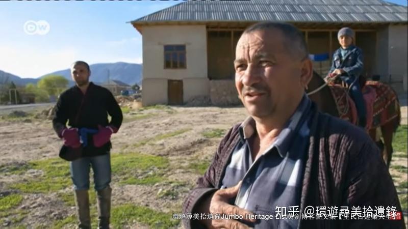 第1932回:现代文明边缘农场,离群索居门诺派人 - 知乎