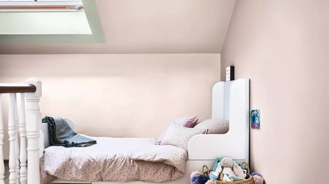 2020年度色豆蔻青发布设计师早就在美间搞定了同款软装方案