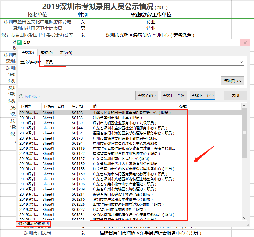 知乎熱議什麼工作適合在職期間備考公務員