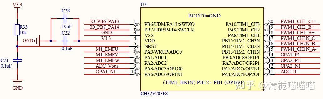 V-2033CC