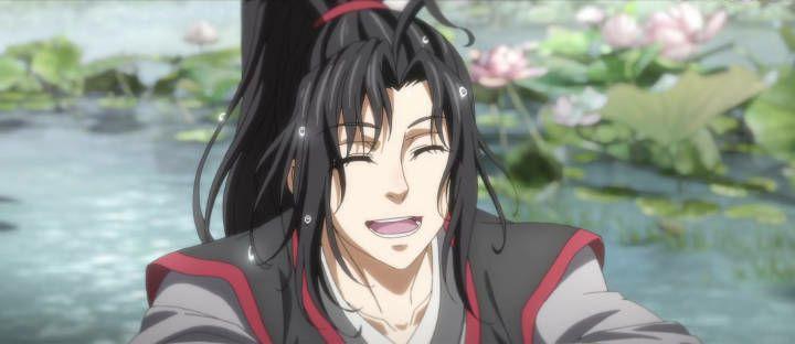 魔道祖师书粉怎么看待各种黑料问题