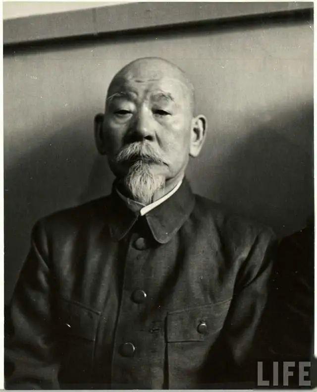 东京审判中的日本甲级战犯