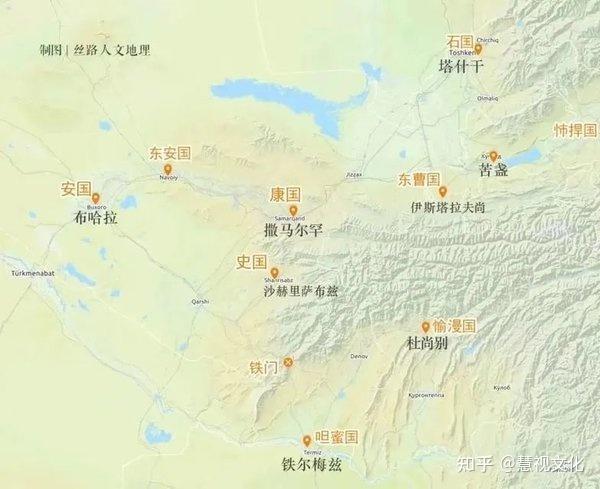 关中北大门萧关到底有多重要?此关一破,长安立刻戒严 - 知乎