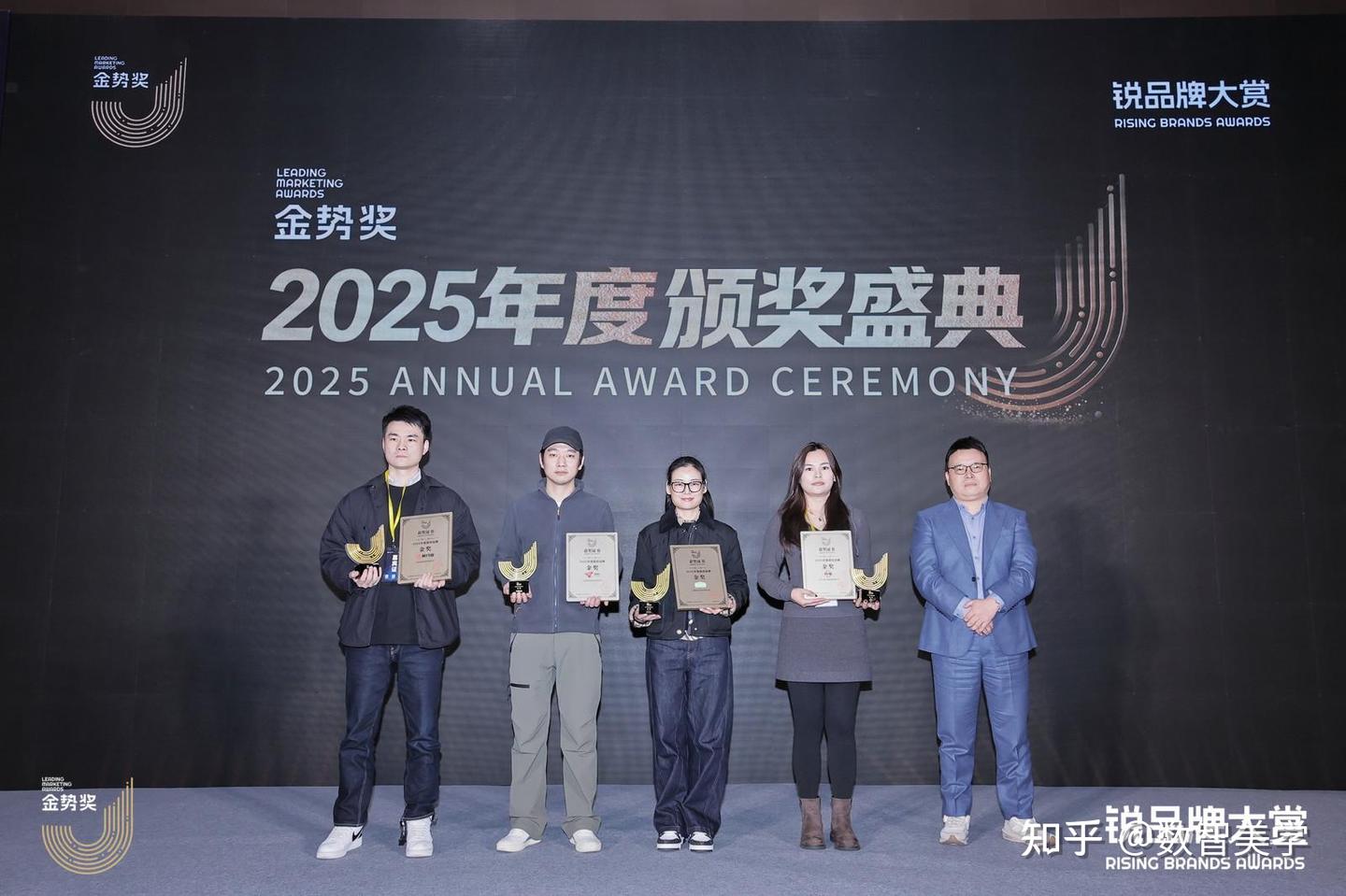 金势奖双金奖印证前行者升维之路：前行者何以重新定义“情绪伙伴”？