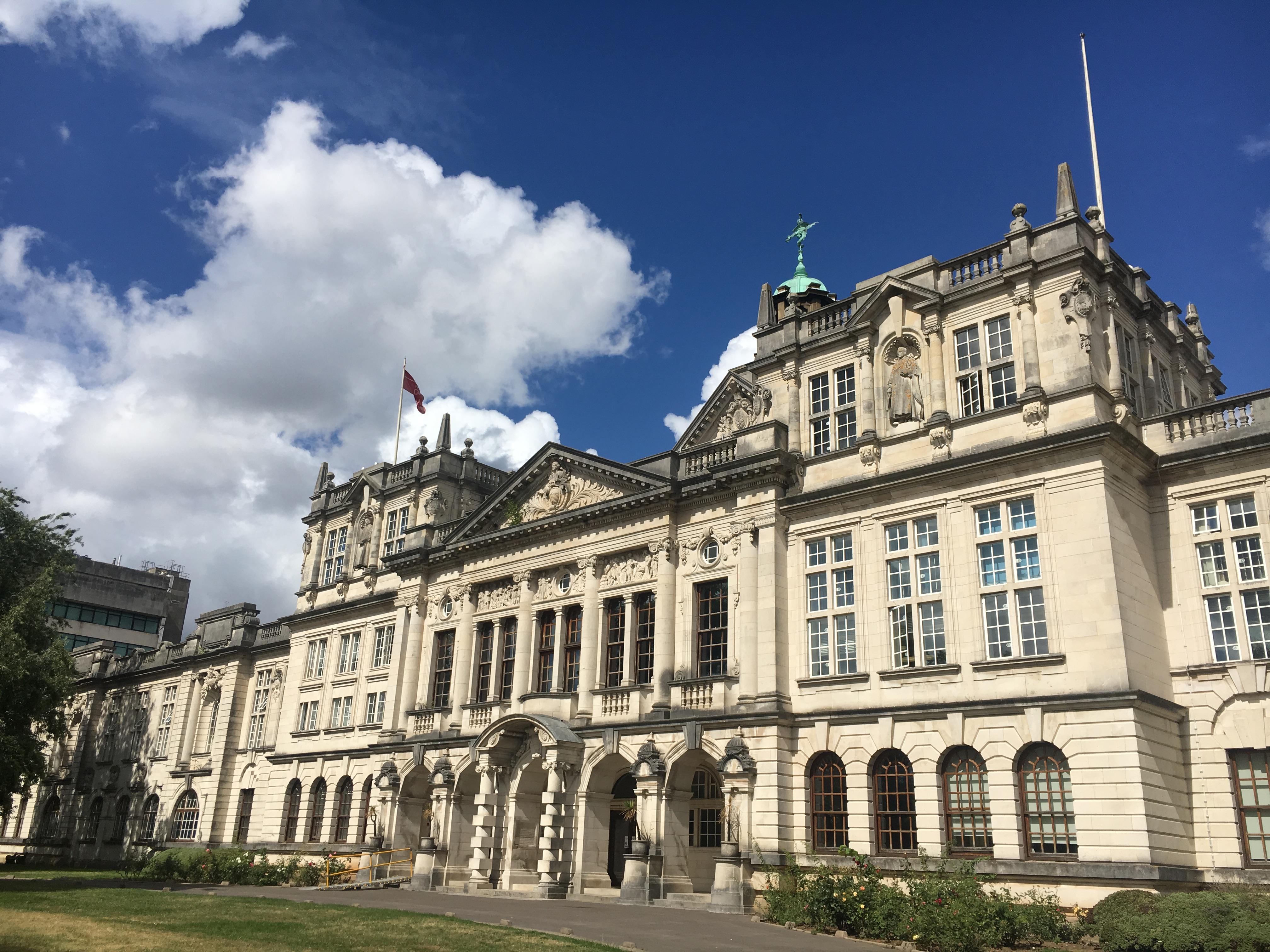 卡迪夫大学 26Fall 专项奖学金详解，最高减免 10000 英镑学费