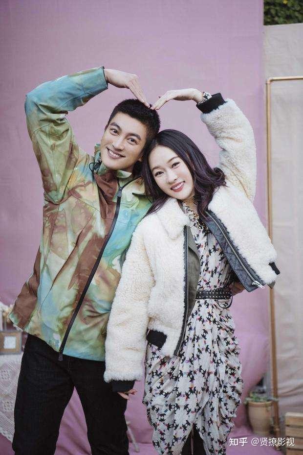 宠妻大眼男星婚内出轨的瓜!