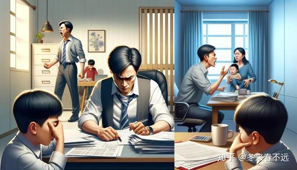 暴躁易怒控制不住情绪是什么病?心理专家深度分析(值得收藏) - 知乎