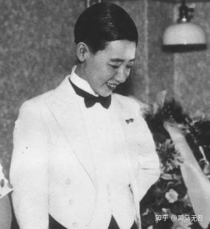 大汉奸李士群被日本人投毒杀害,留下一美貌娇妻,其结局如何? - 知乎